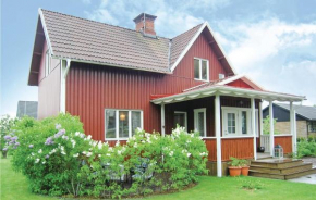 Holiday home Reveljstigen Hultsfred in Hultsfred